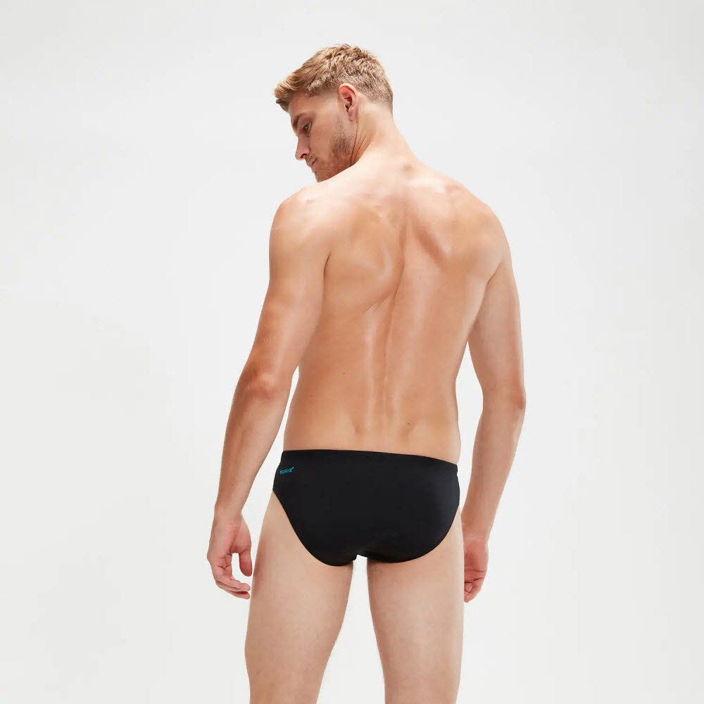 HYPERBOOM SPL 7CM BRF AM BLACK/BLUE