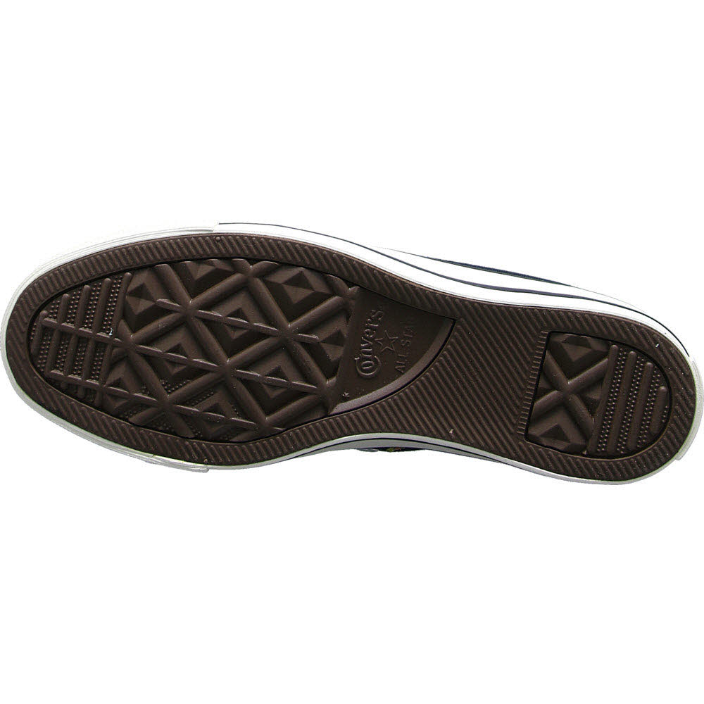 CTAS HI BLACK/BRIGHT OUTLOOK/A