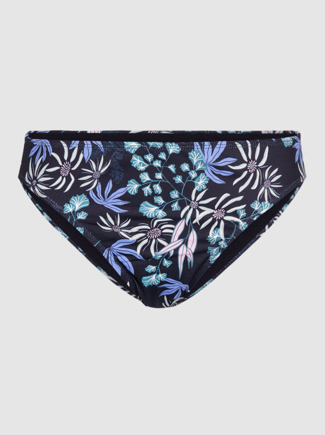 Nolina-Print Women Bikini Bottom