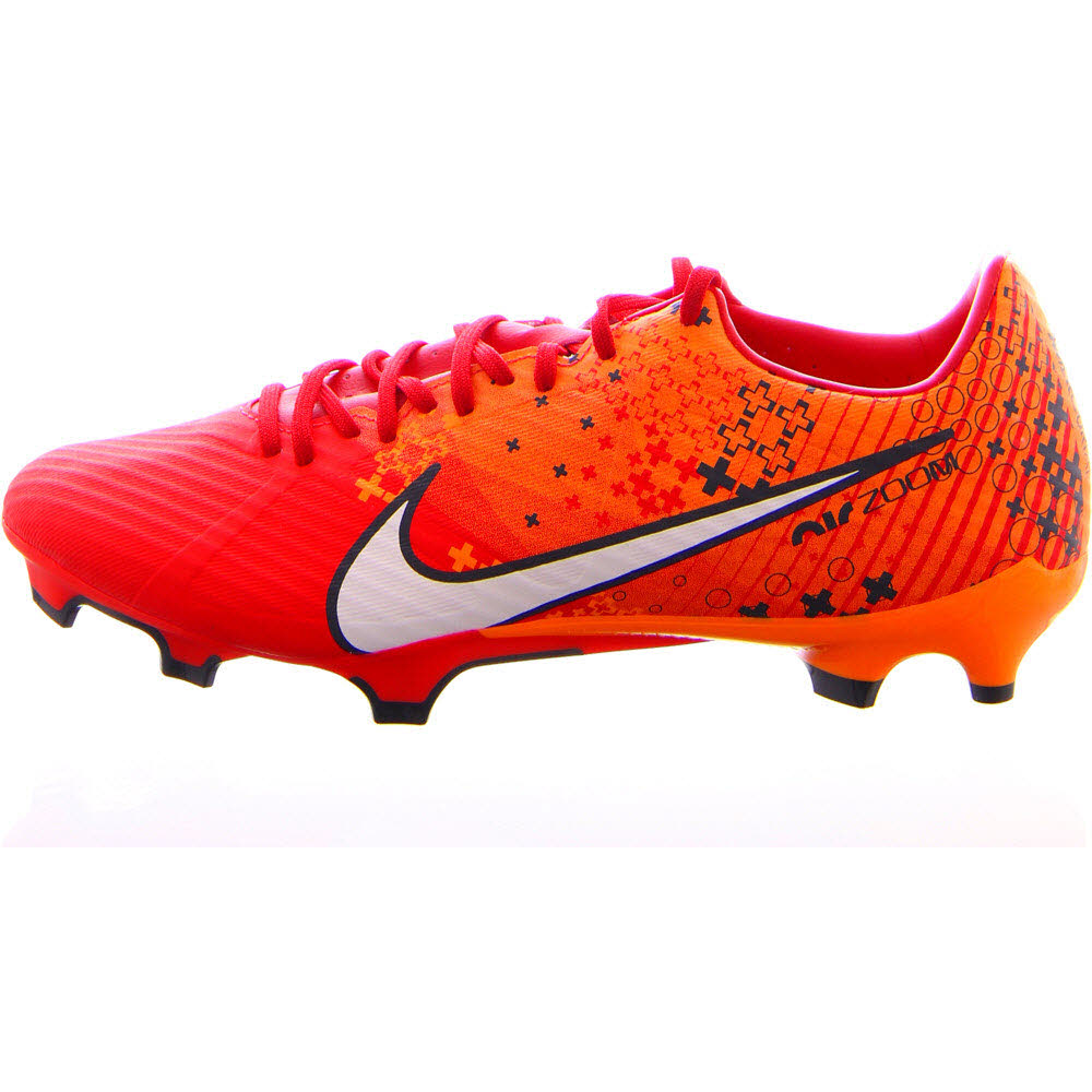 NIKE ZOOM VAPOR 15 ACAD MDS FG/MG