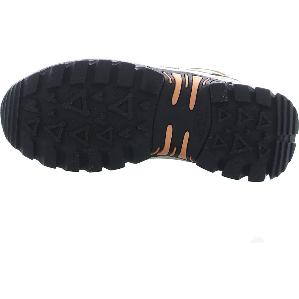 RIGEL 2.0 MID WMN TREKKING SHOES WP