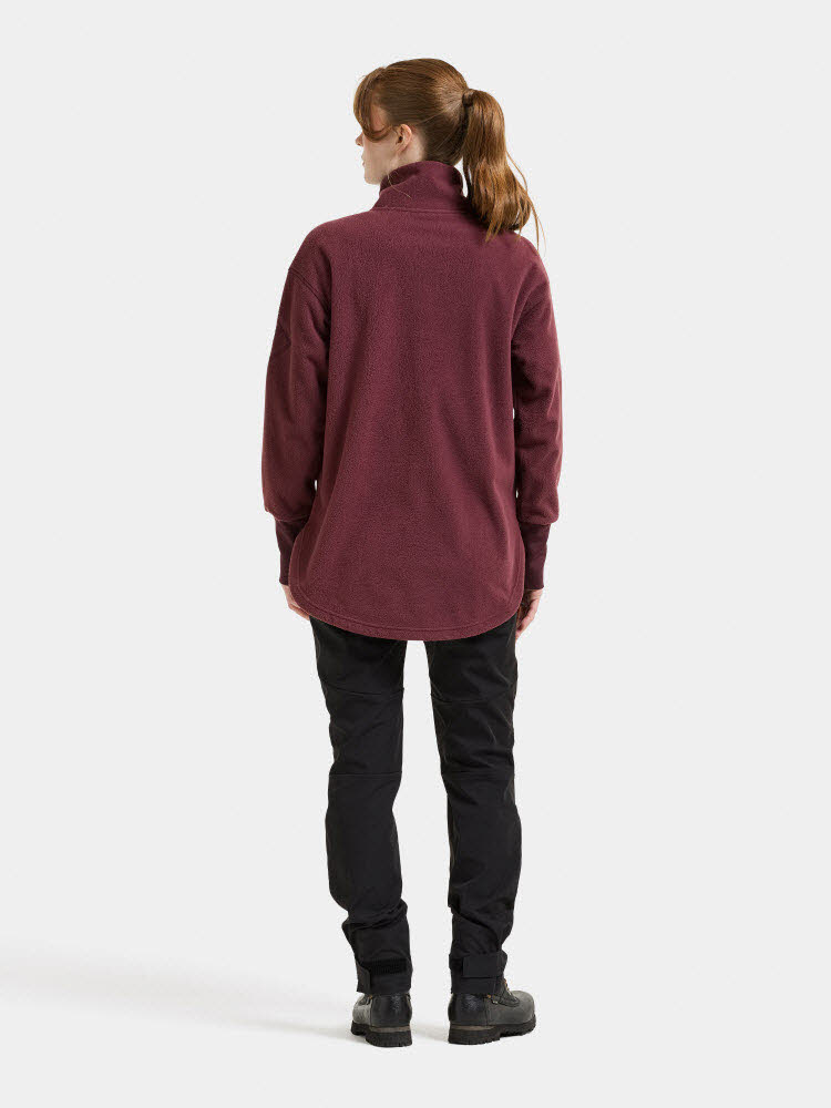 RONJA WNS FULLZIP