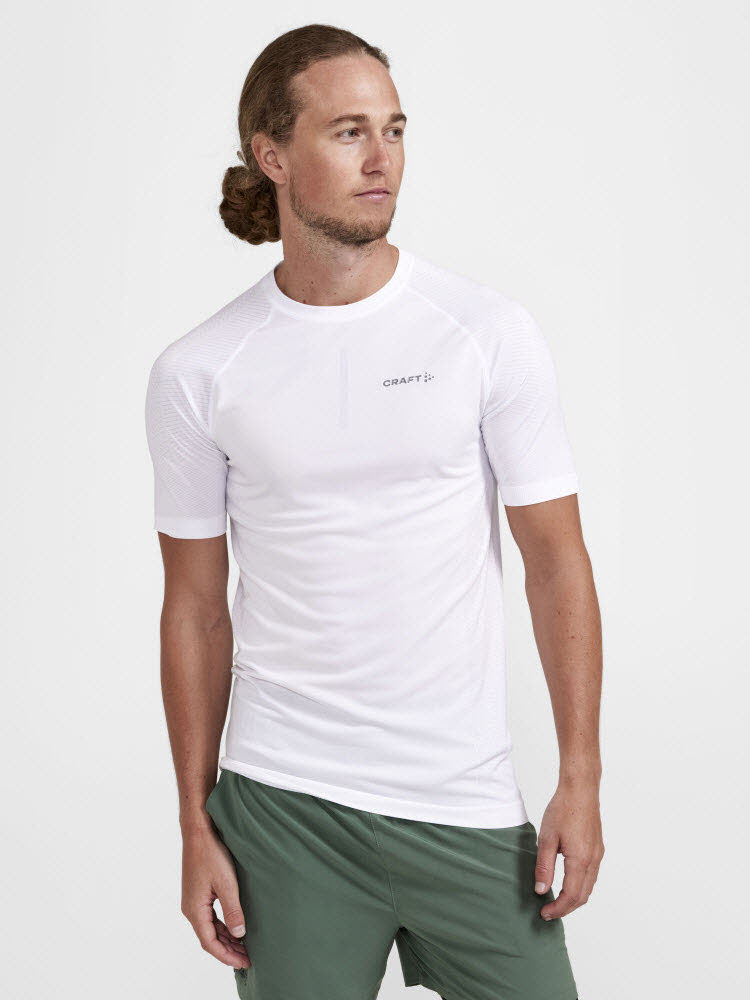 ADV COOL INTENSITY SS TEE M
