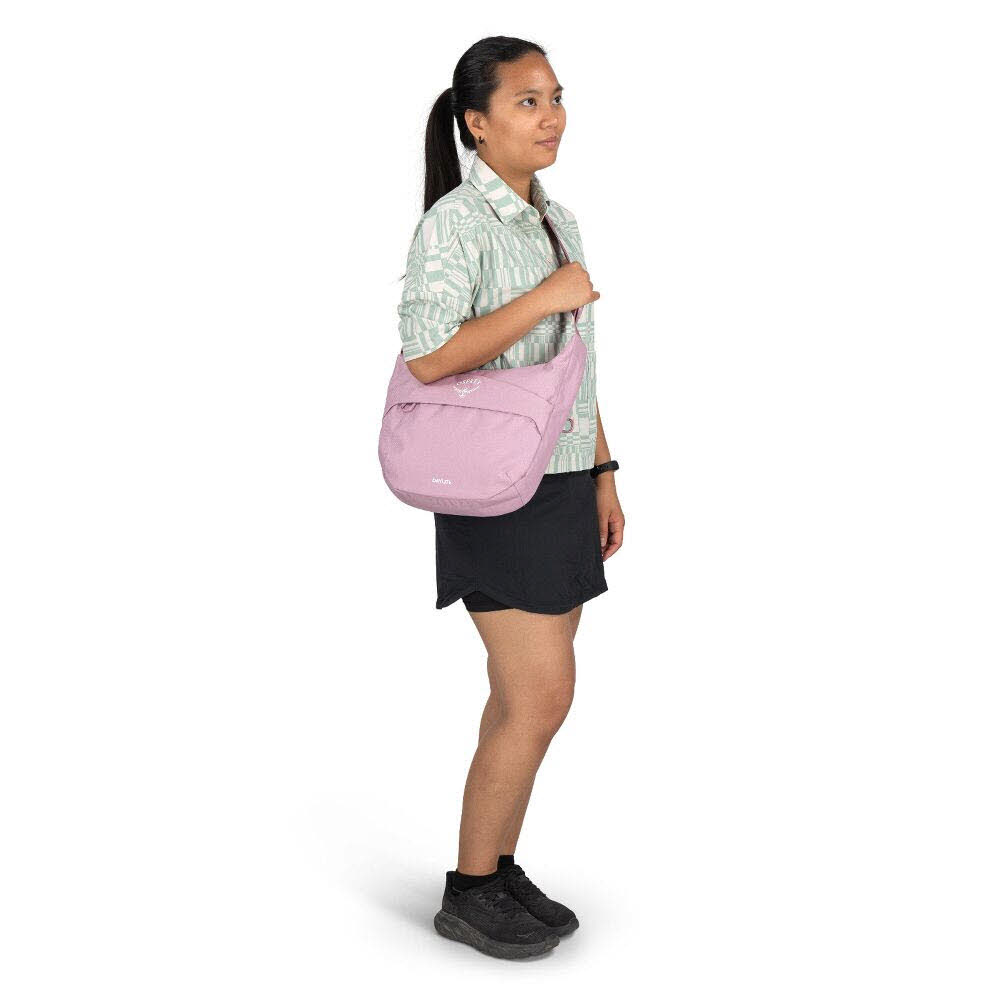Daylite Crossbody Pouch