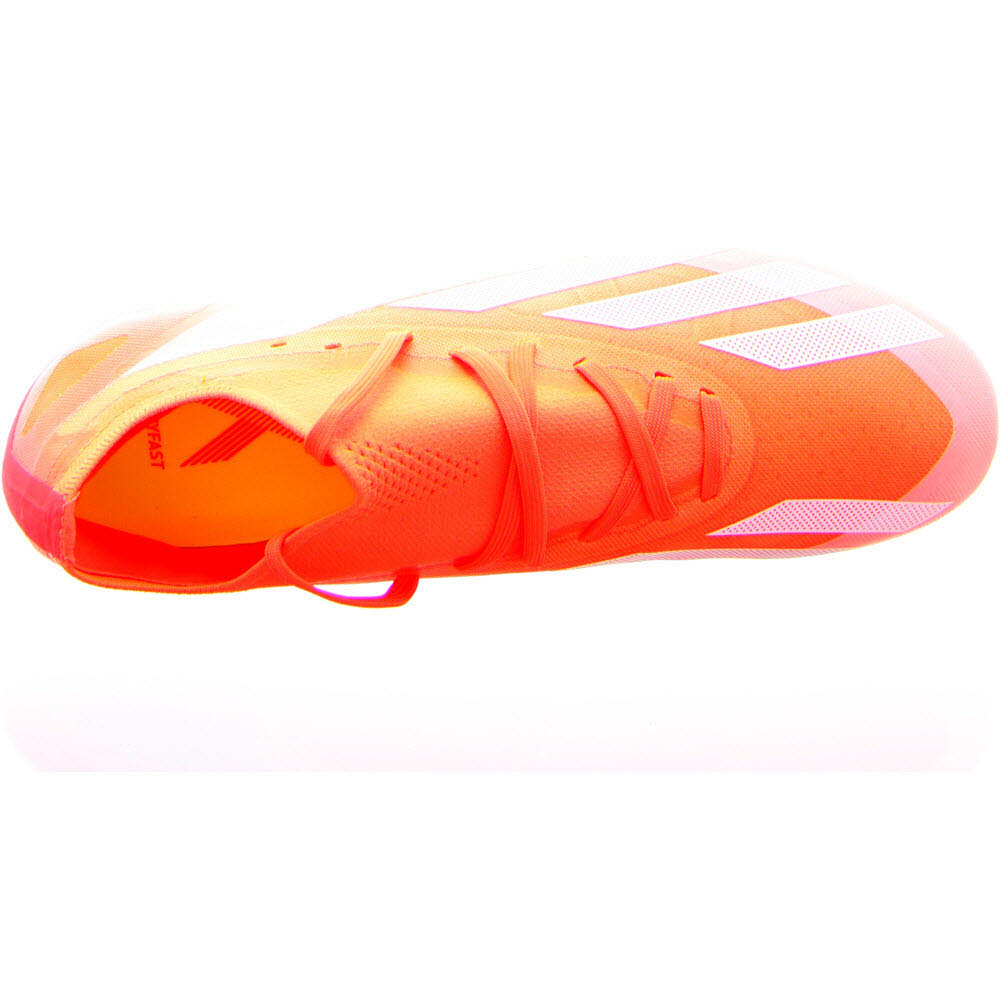 X CRAZYFAST PRO FG