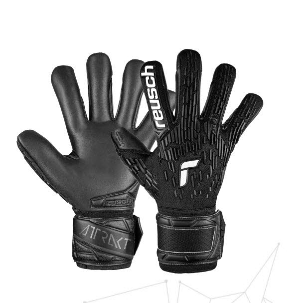 Attrakt Freegel Infinity Finge