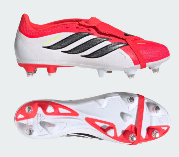 PREDATOR LEAGUE FT SG