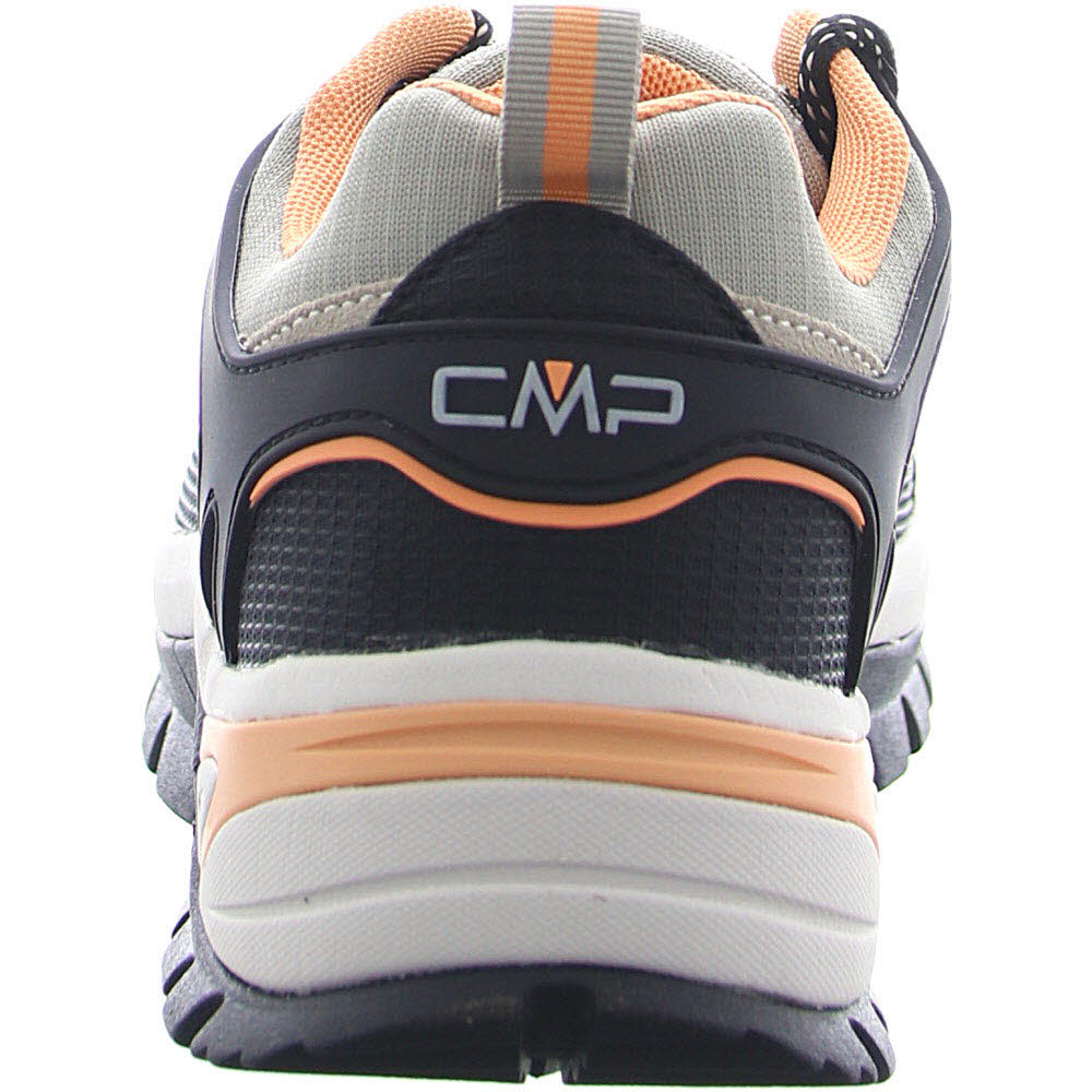 RIGEL 2.0 LOW WMN TREKKING SHOES WP