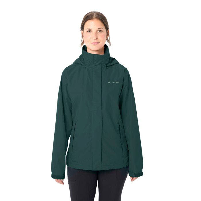 Wo Escape Light Jacket