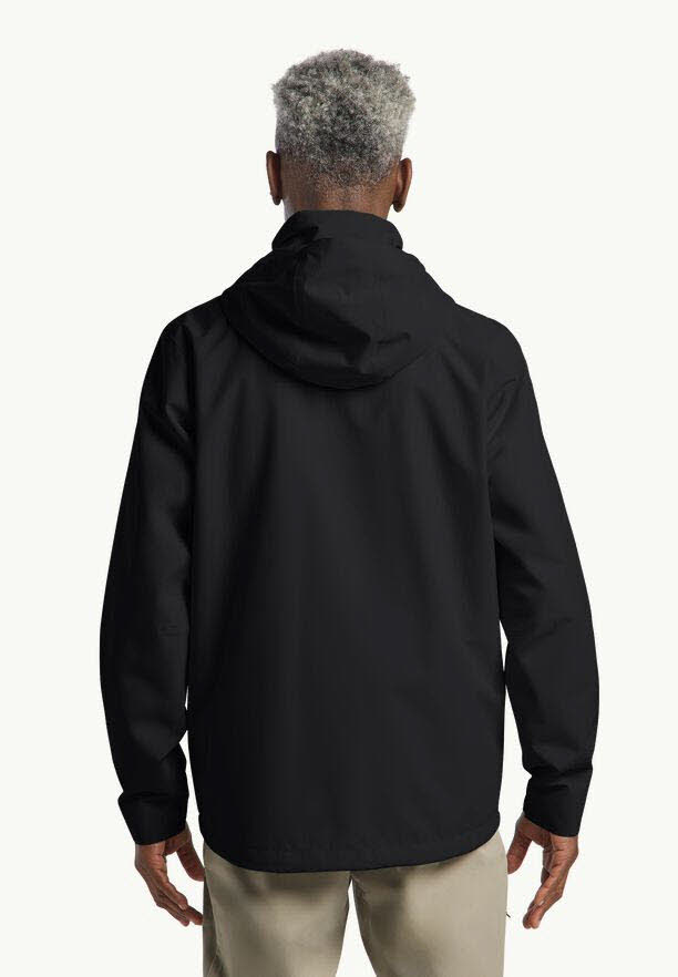 TRAILTIME 2L JKT M