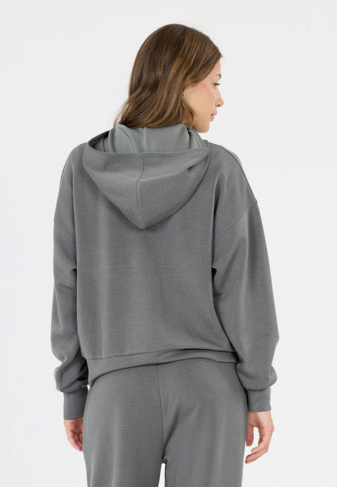 Heky W FZ Hoodie