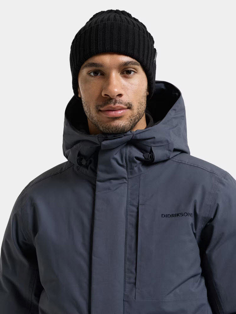 AKILLES USX PARKA 3