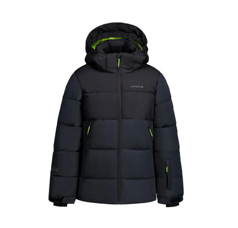 Icepeak Louin Jr