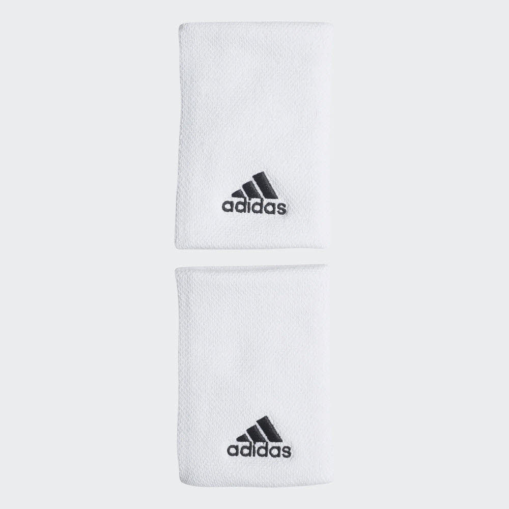 RSM TENNIS WB L,WHITE/BLACK