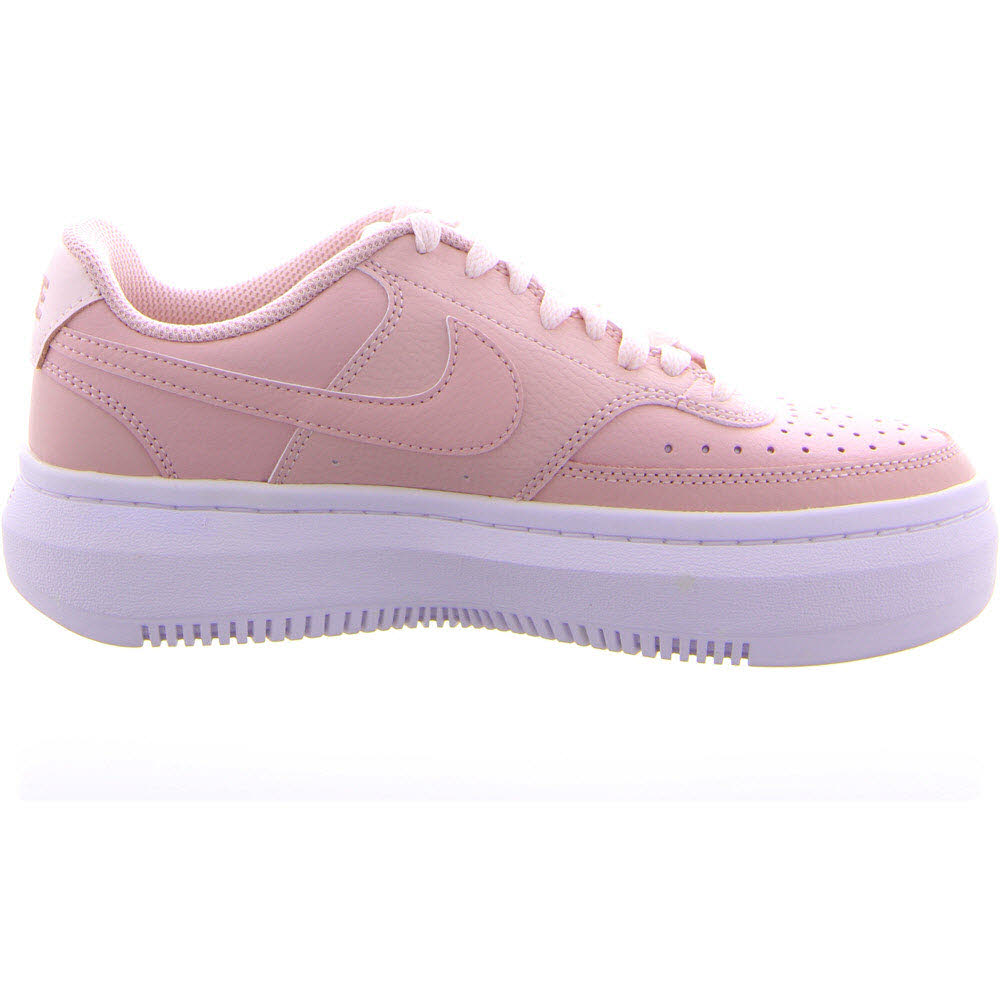 W NIKE COURT VISION ALTA LTR