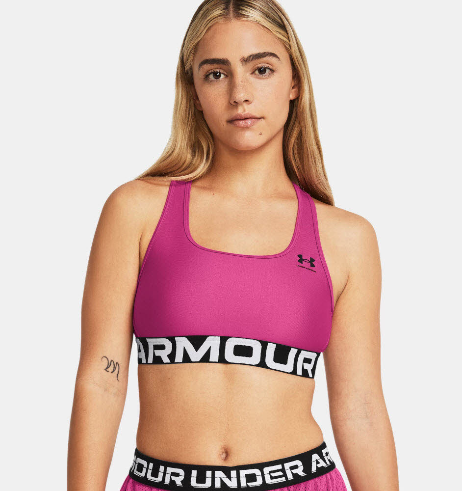 UA HG Authentics Mid Branded-P