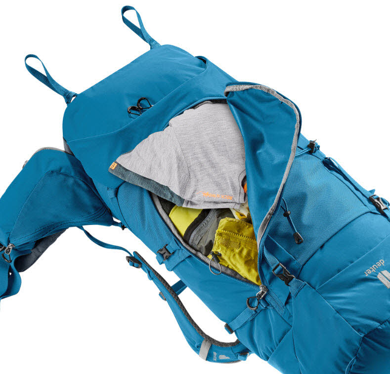 Aircontact Core 60+10