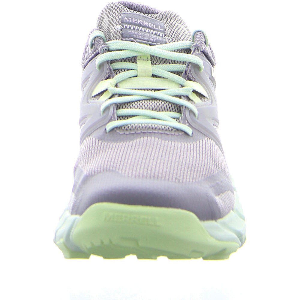 Maipo Explorer Aerosport