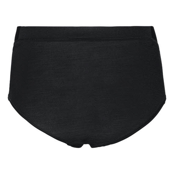 SUW Bottom Panty MERINO 130,bla