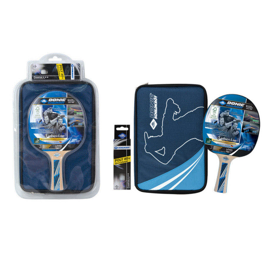 NOS TT-Set LEGENDS 700 FSC "Premium