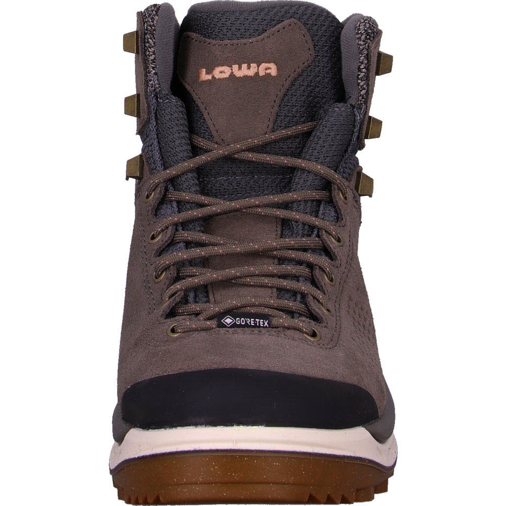 CALLISTO GTX WS
