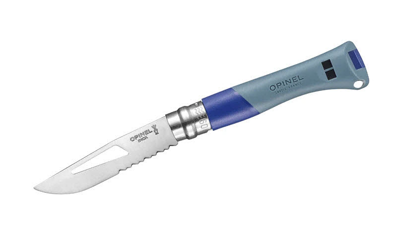 Opinel No 9 Ocean