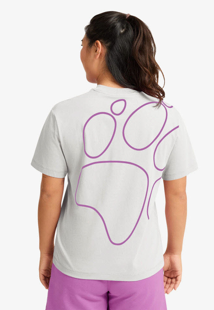 CELEBRATE THE PAW ORIGINAL T W