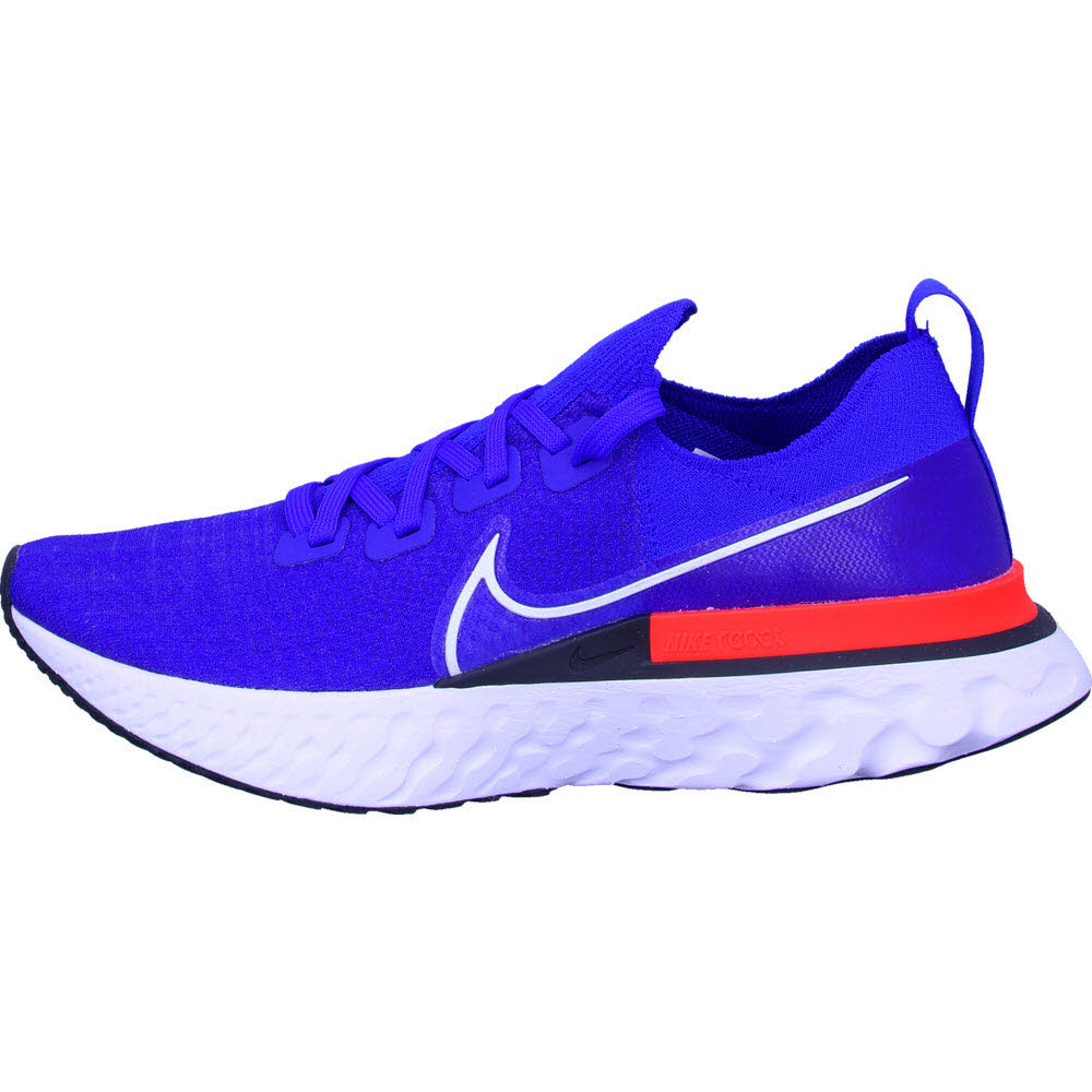NIKE REACT INFINITY RUN FLYKNIT MEN