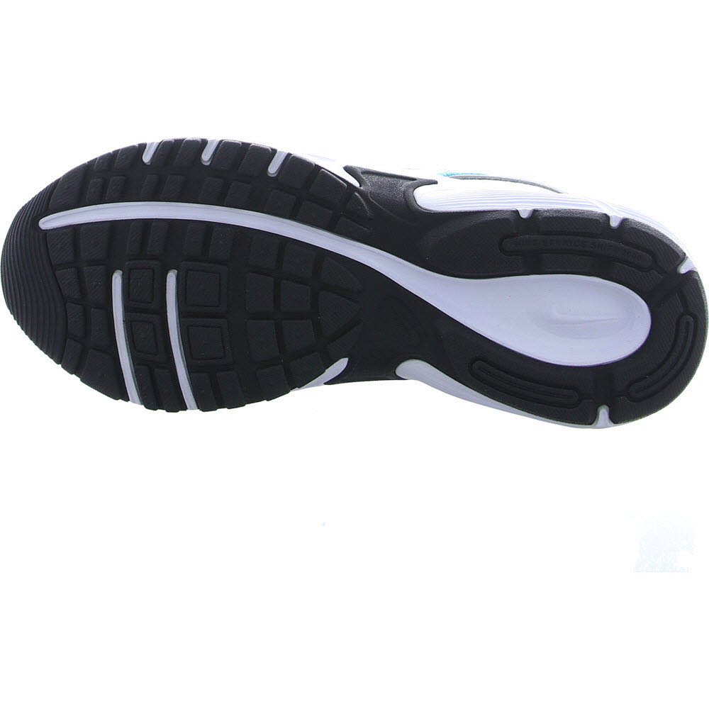 NIKE STRATOS SHIFT 2000 (GS)