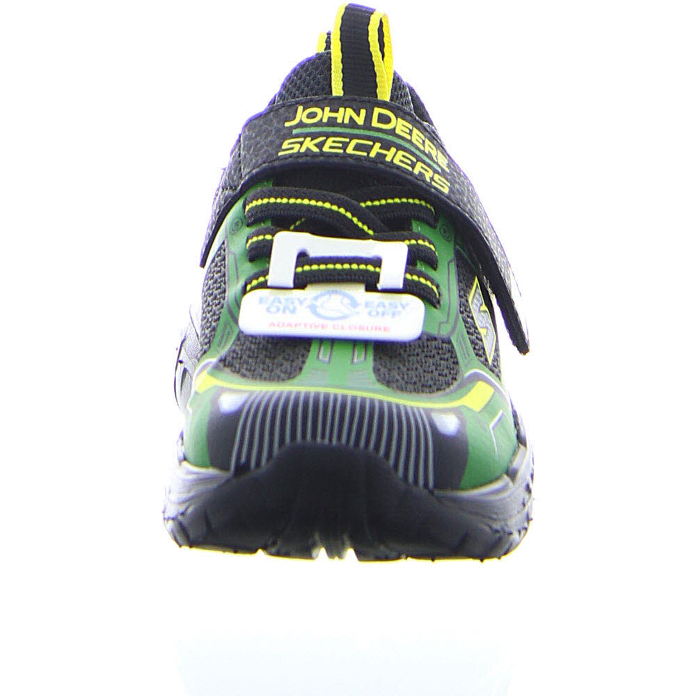 SKECH TRACKS - TRACTOR-TRONIX