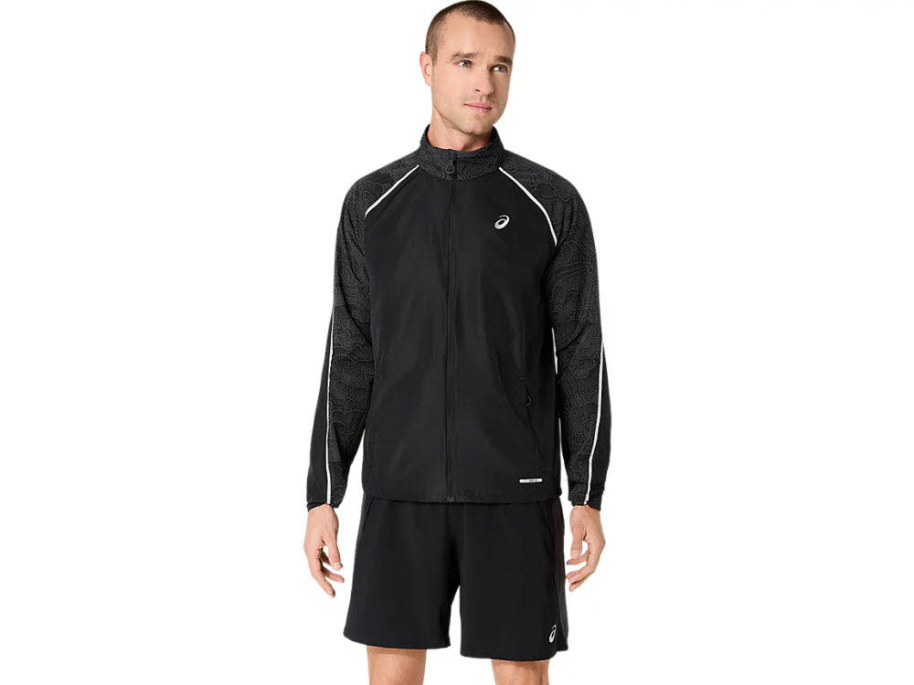 ROAD LITE-SHOW JACKET