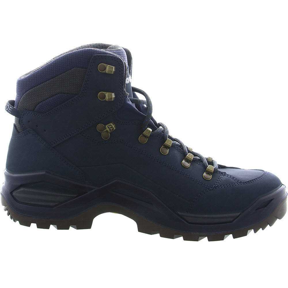 RENEGADE EVO GTX MID