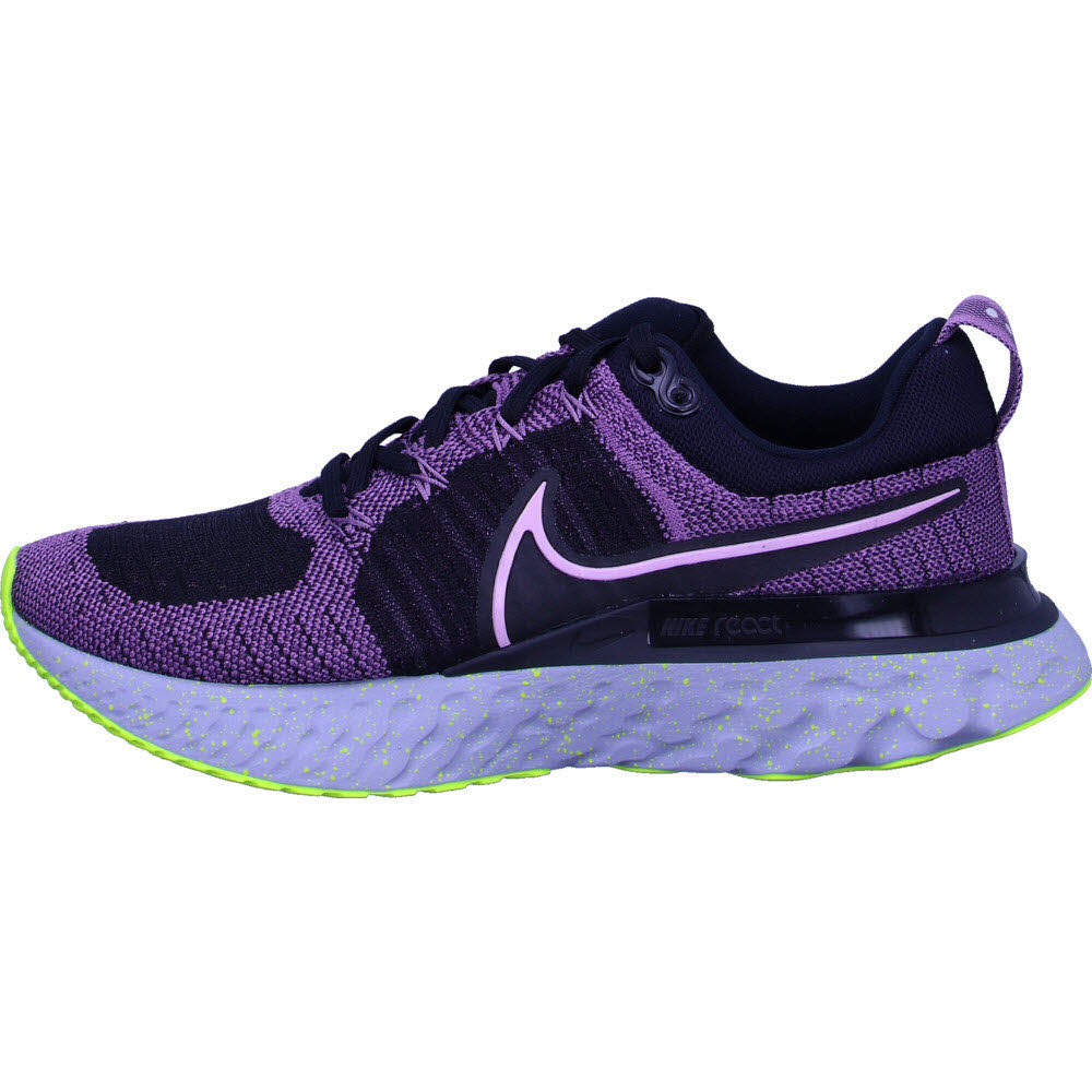 W NIKE REACT INFINITY RUN FK 2