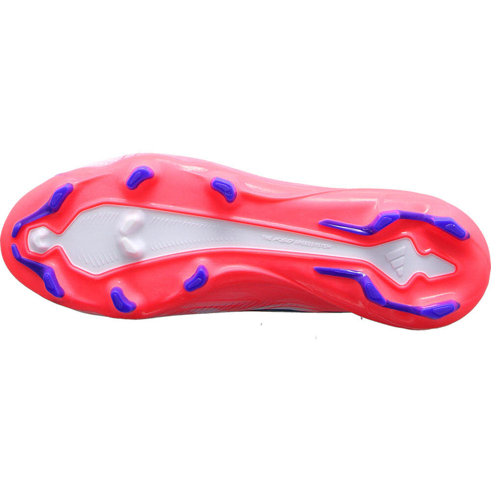 F50 HYPERFAST LEAGUE MID FG