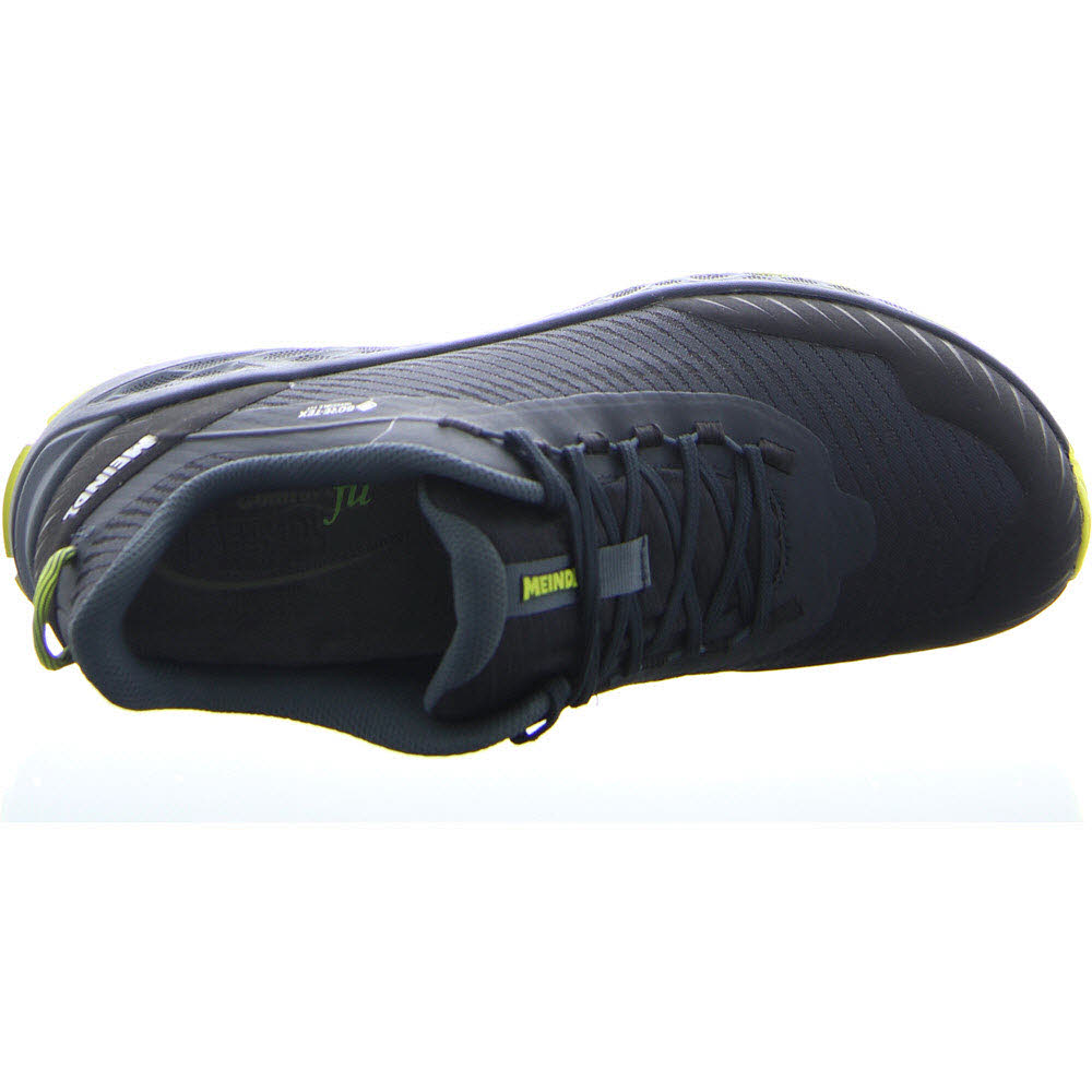 Power Walker 4.2