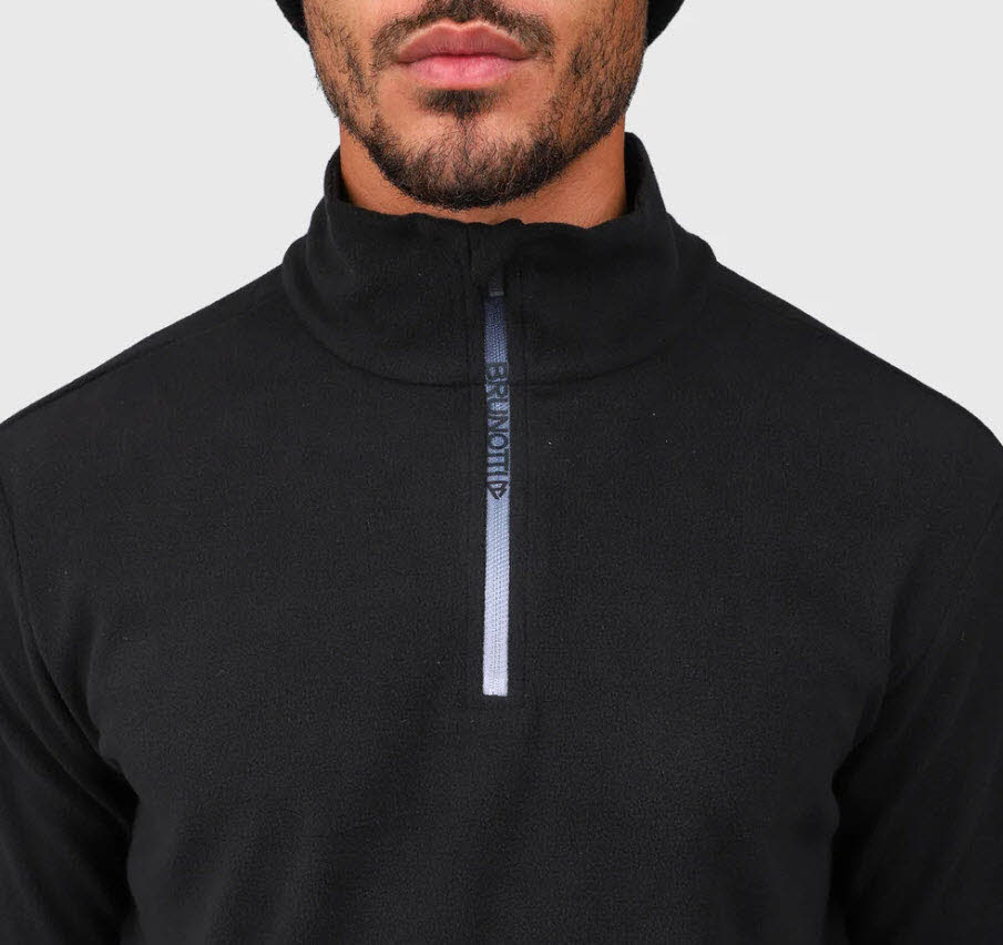 Tenno Men Snow Fleece