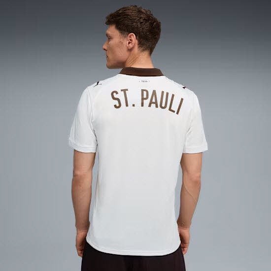 FCSP Away Jersey