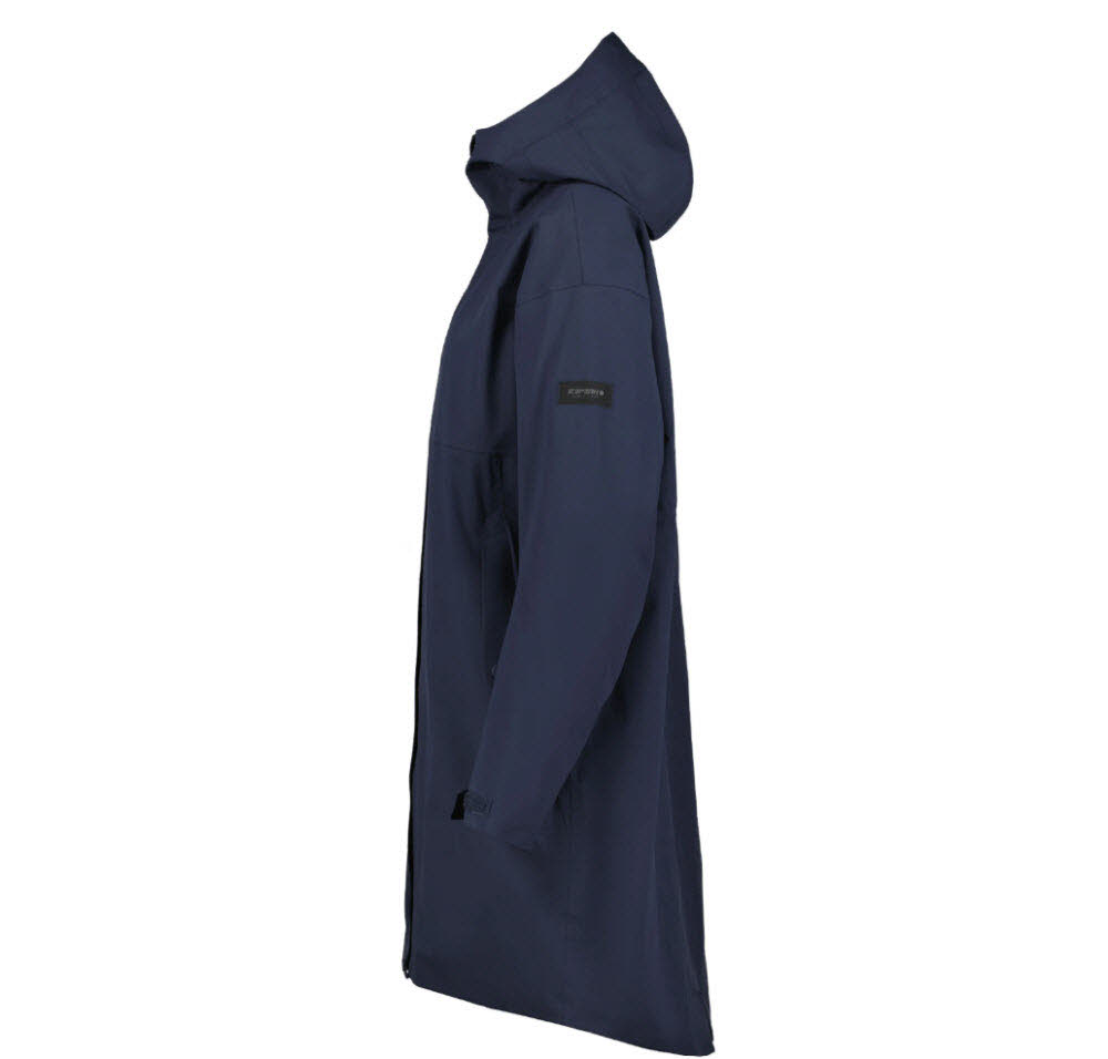 ICEPEAK MINIER
