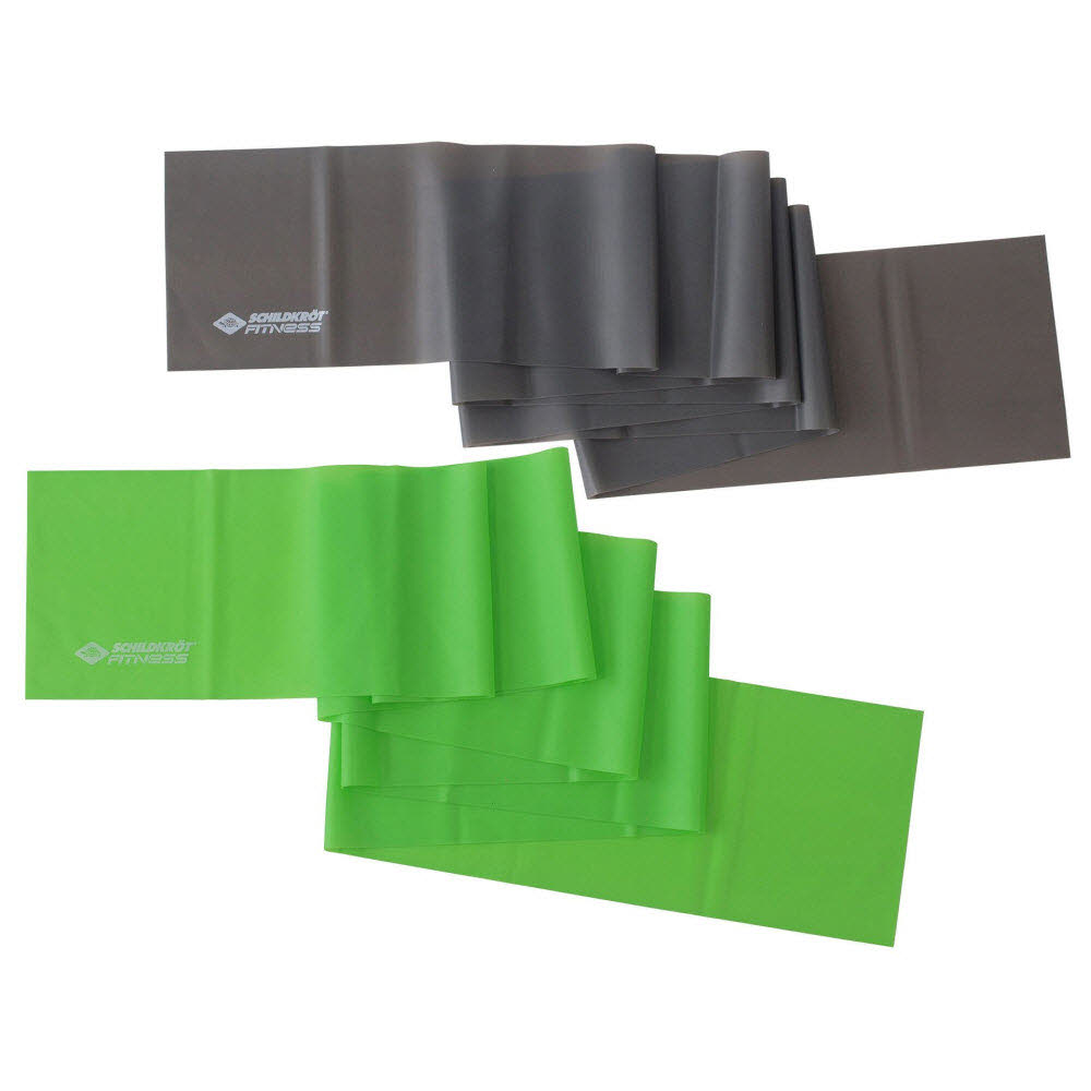 Schildkröt Fitnessbänder