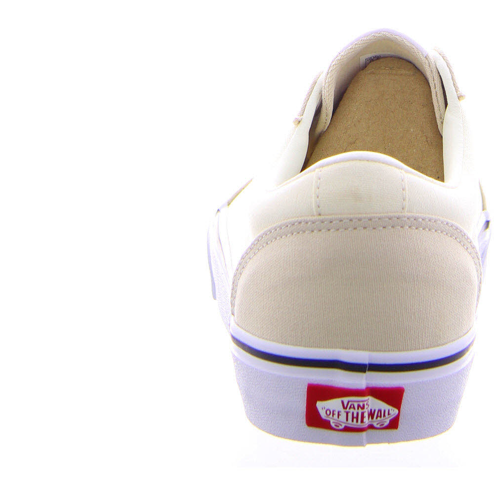 MN Ward Canvas Block