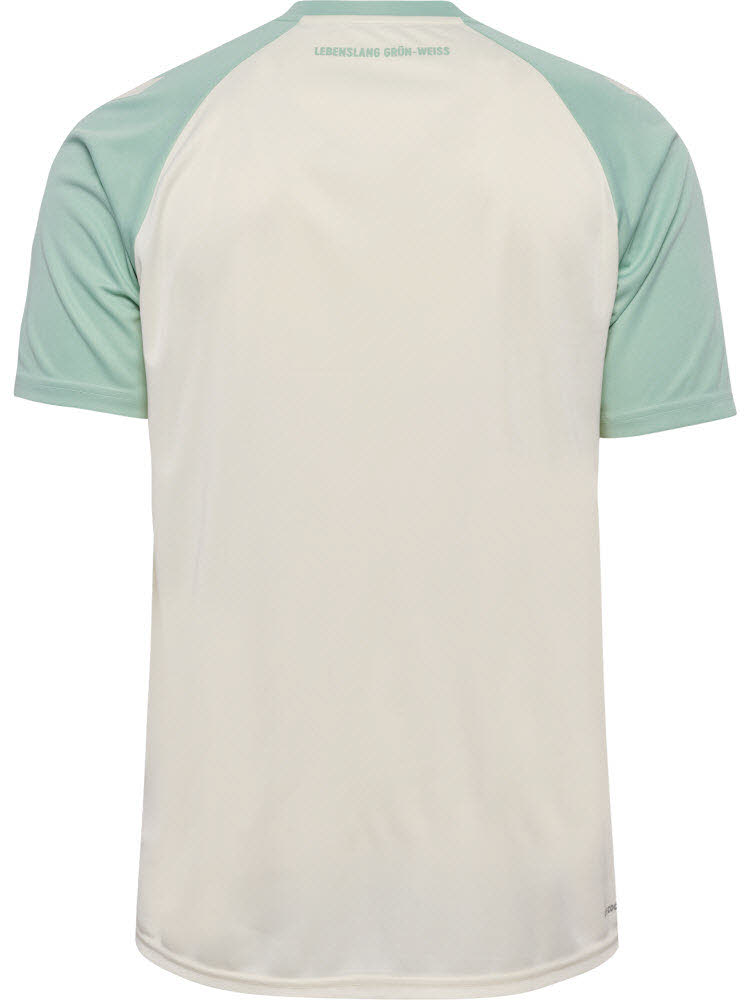 WER 24/25 AWAY JERSEY S/S