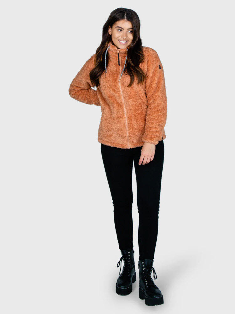 Purden Women Fleece