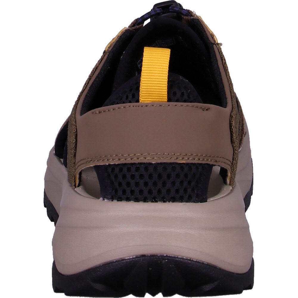 Outflow CT Mens