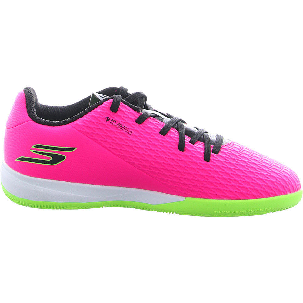 SKECHERS JR YOUTH IC -