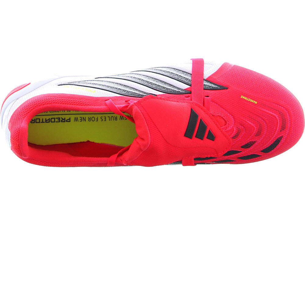 PREDATOR LEAGUE FT FG