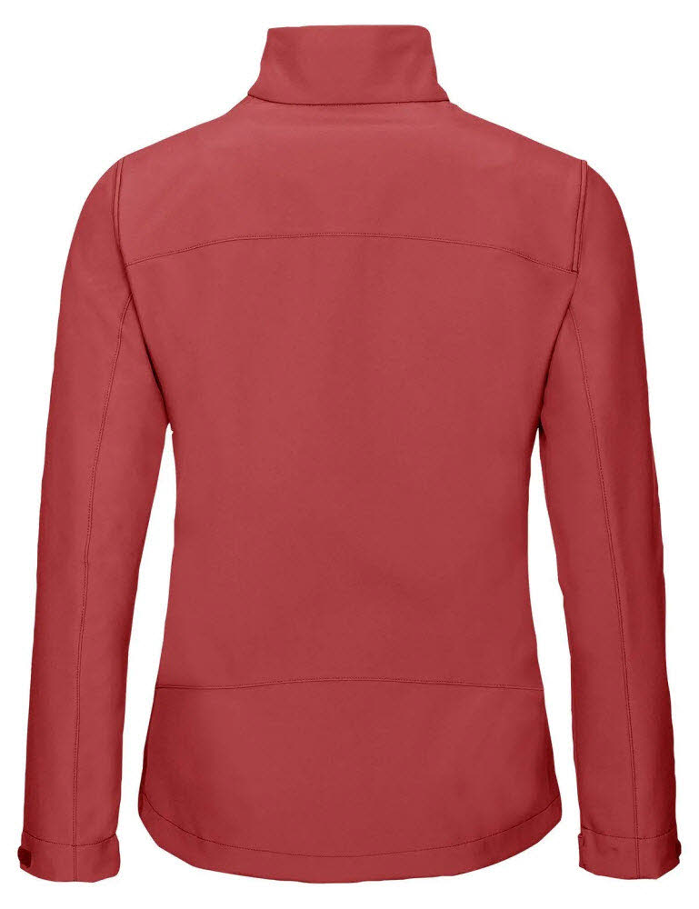 Wo Cyclone Jacket VI