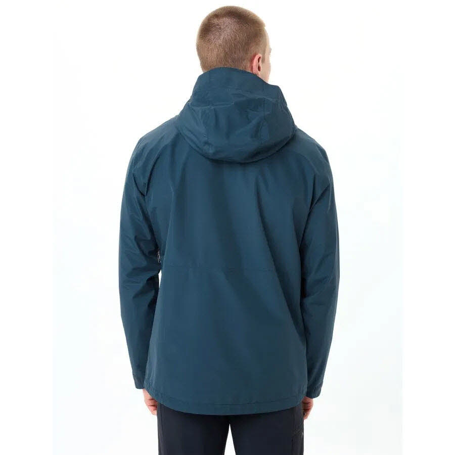 Me Strathcona Jacket