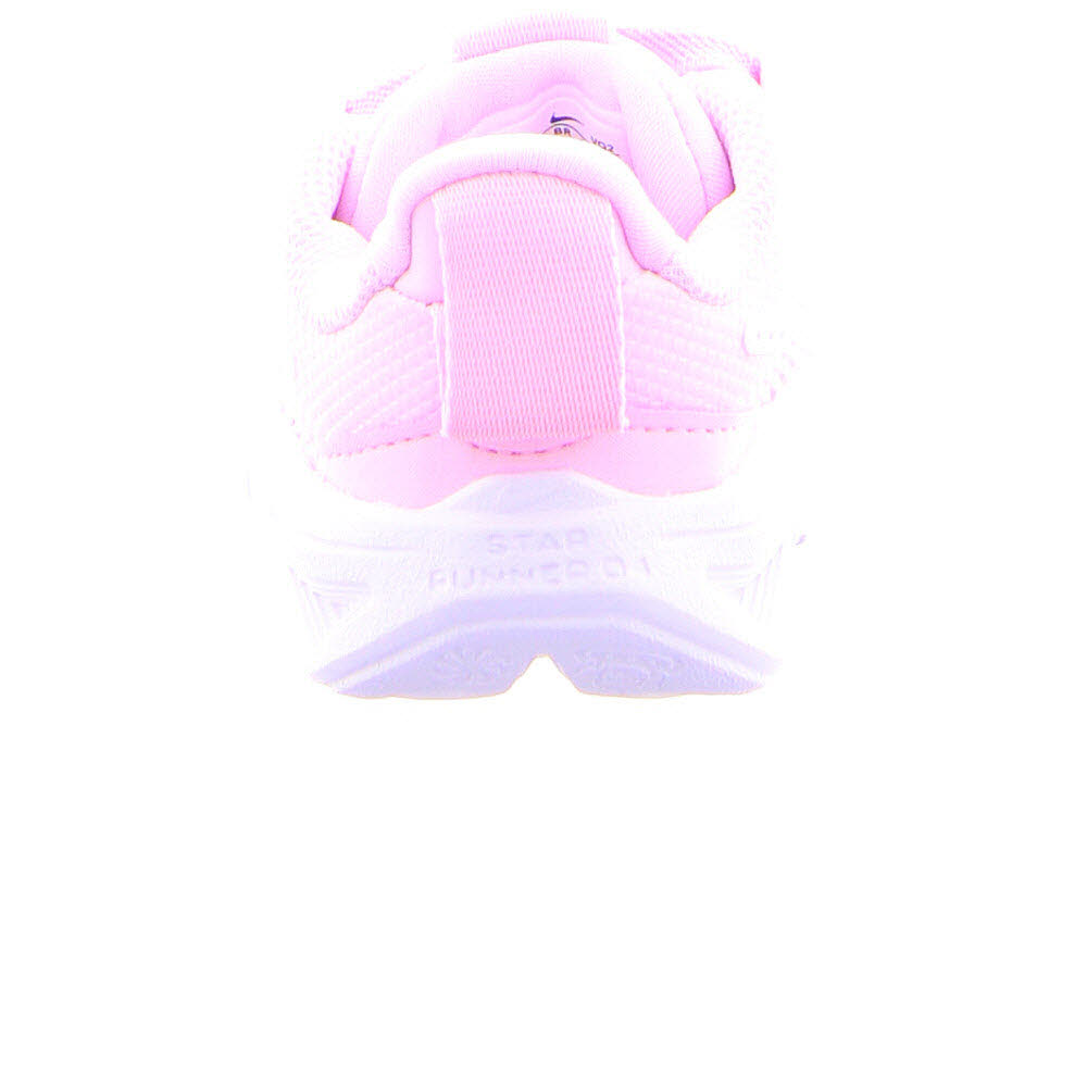 NIKE STAR RUNNER 4 NN (TD)