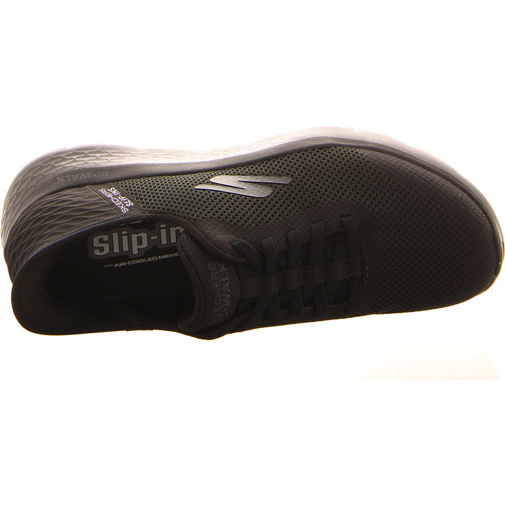 GO WALK FLEX - HANDS UP