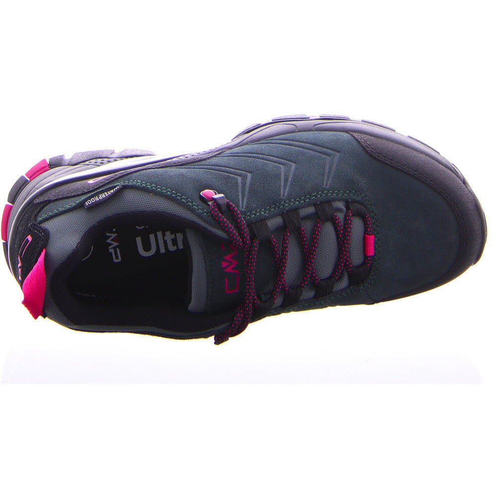 MELNICK LOW WMN TREKKING SHOES